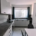 Apartment Bright 2 Bedroom Flat In Sliema! *