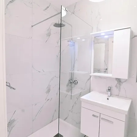 Apartmán Bright 2 Bedroom Flat In Sliema! Sliema