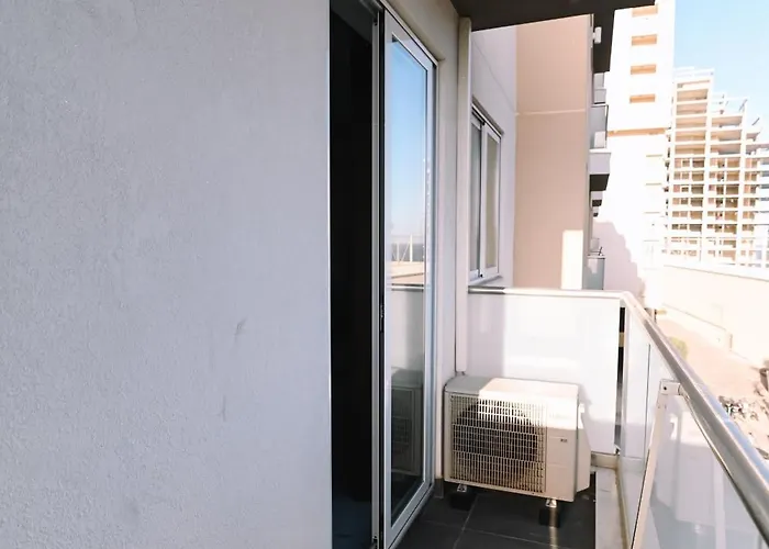 Daire Bright 2 Bedroom Flat In Sliema!