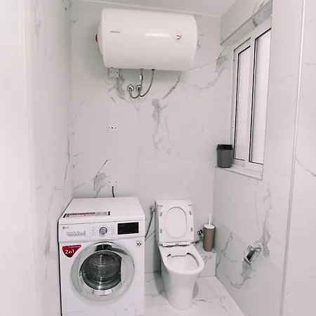 Bright 2 Bedroom Flat In Sliema! Sliema