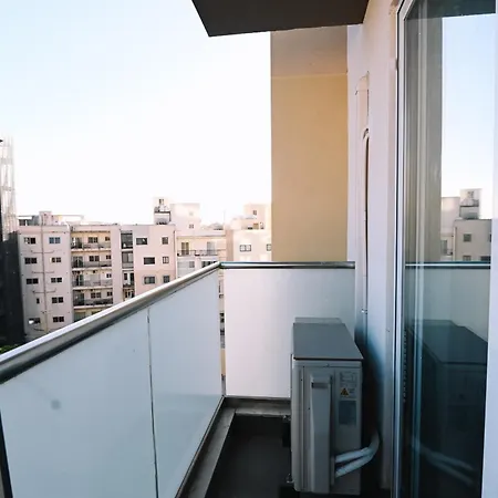 Apartman Bright 2 Bedroom Flat In Sliema! *